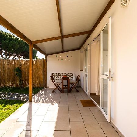 Casa Flor Villa Zahora Kültér fotó