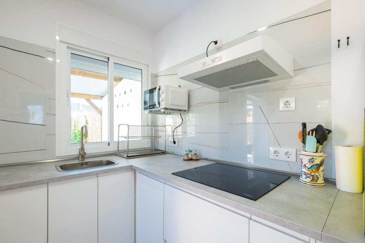 Casa Flor Villa Zahora Kültér fotó