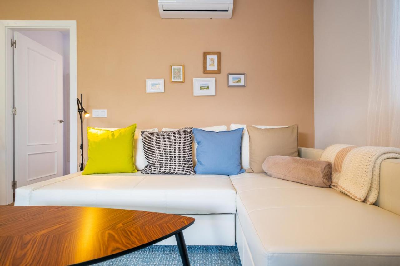 Casa Flor Villa Zahora Kültér fotó