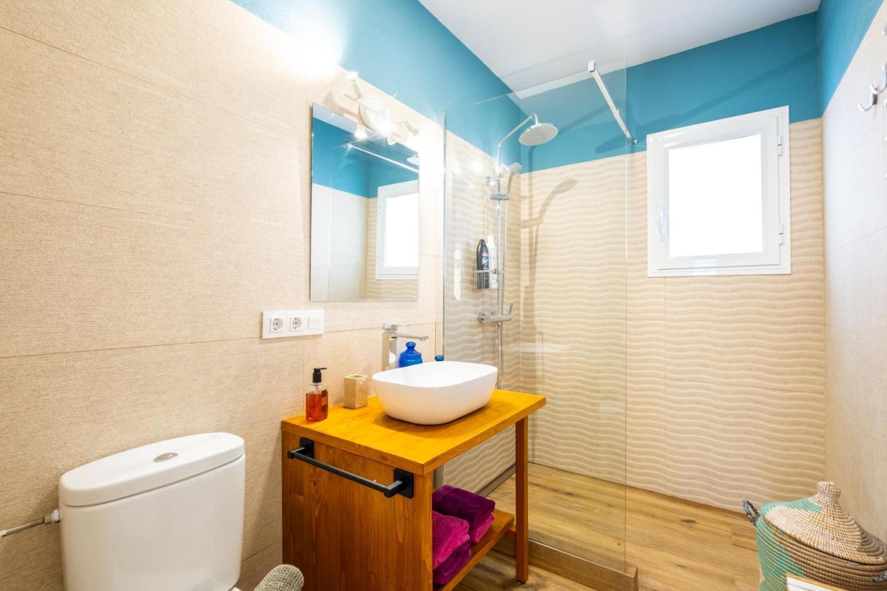 Casa Flor Villa Zahora Kültér fotó