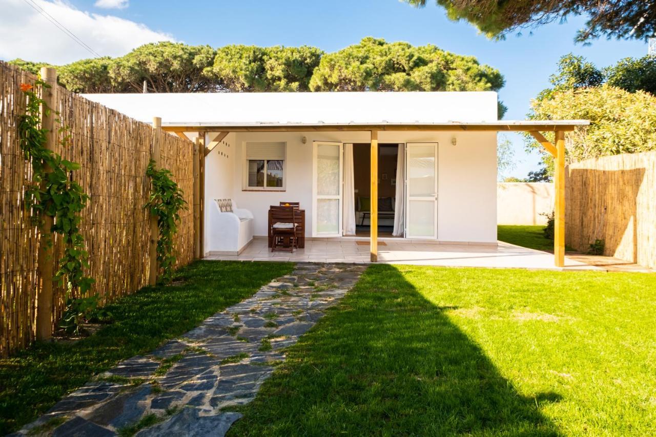 Casa Flor Villa Zahora Kültér fotó