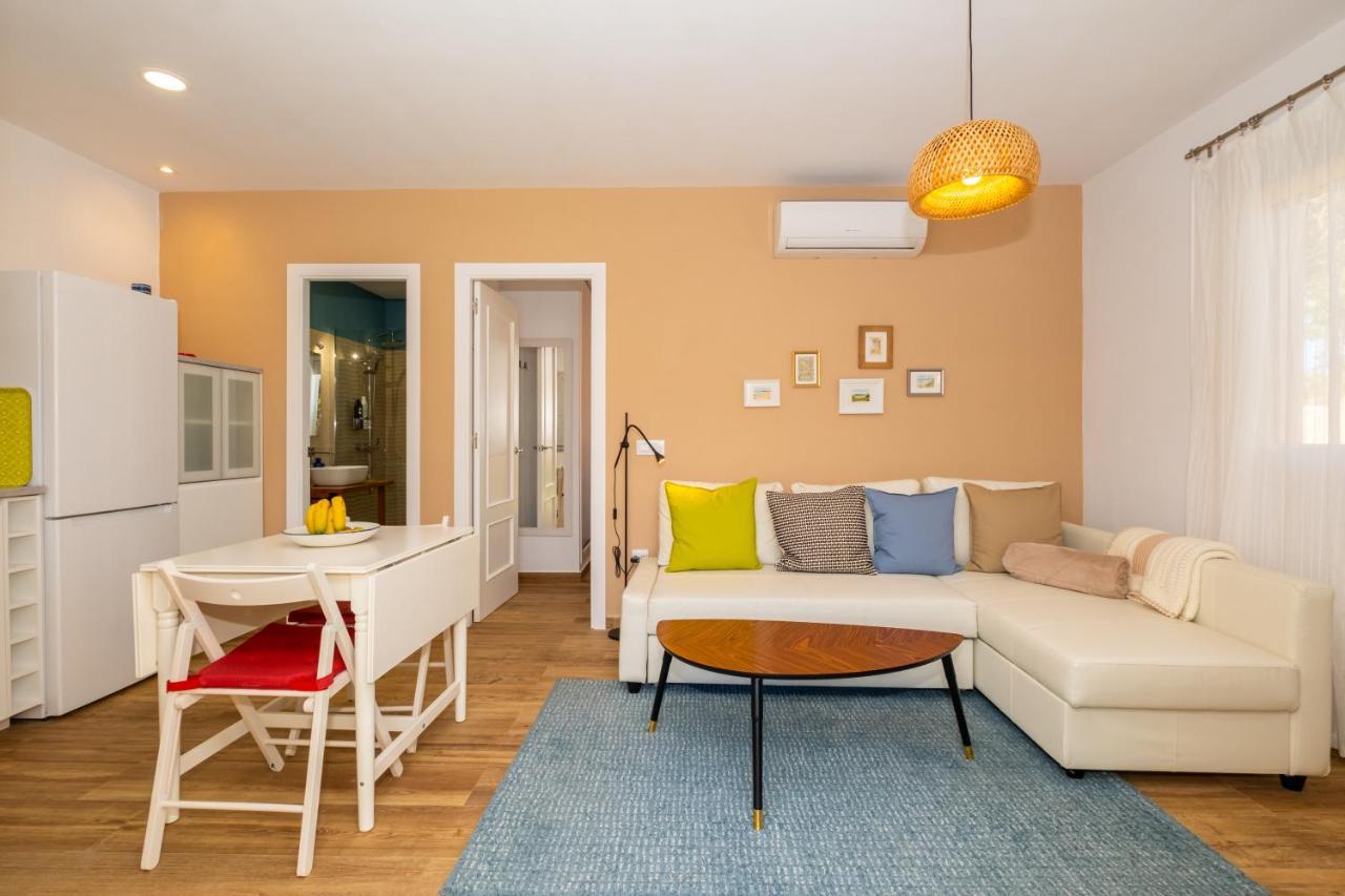 Casa Flor Villa Zahora Kültér fotó