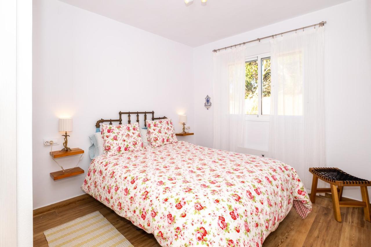 Casa Flor Villa Zahora Kültér fotó