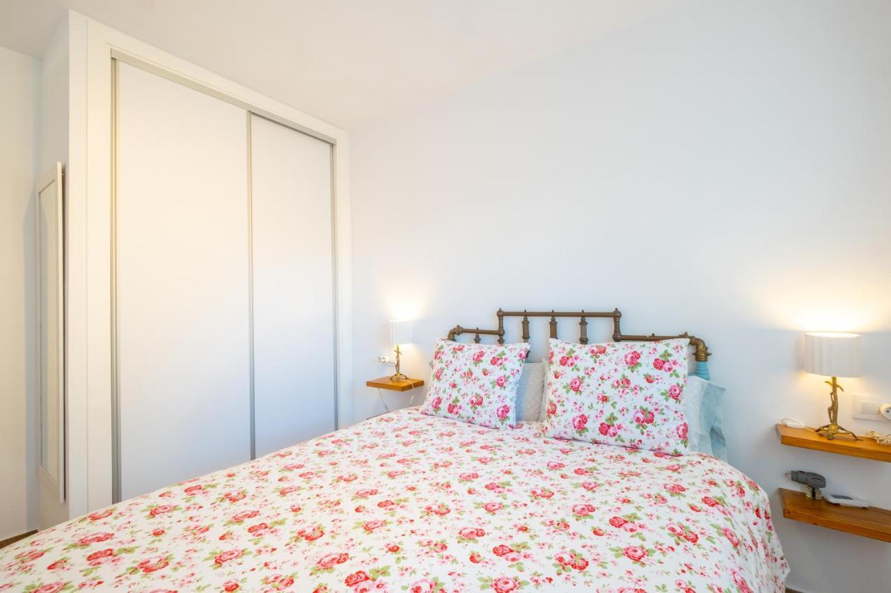 Casa Flor Villa Zahora Kültér fotó