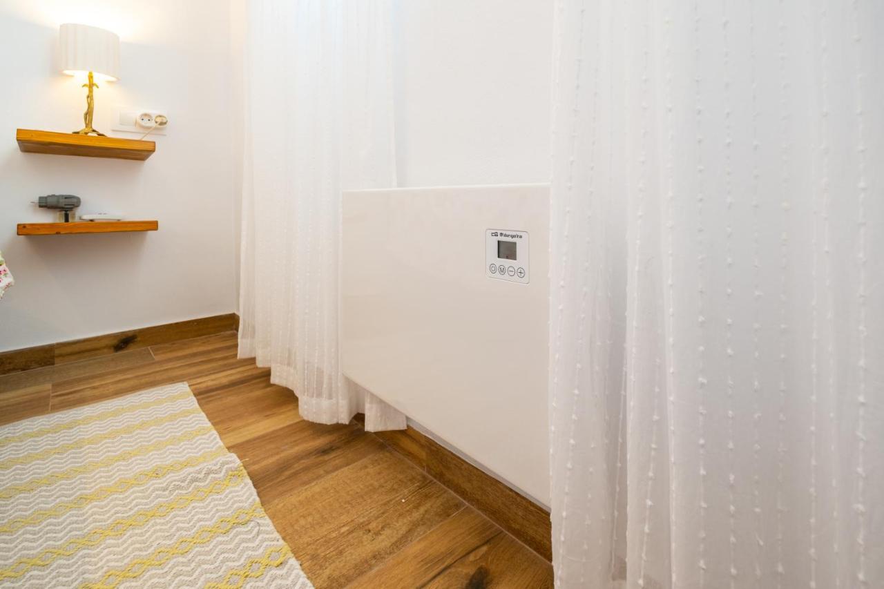 Casa Flor Villa Zahora Kültér fotó
