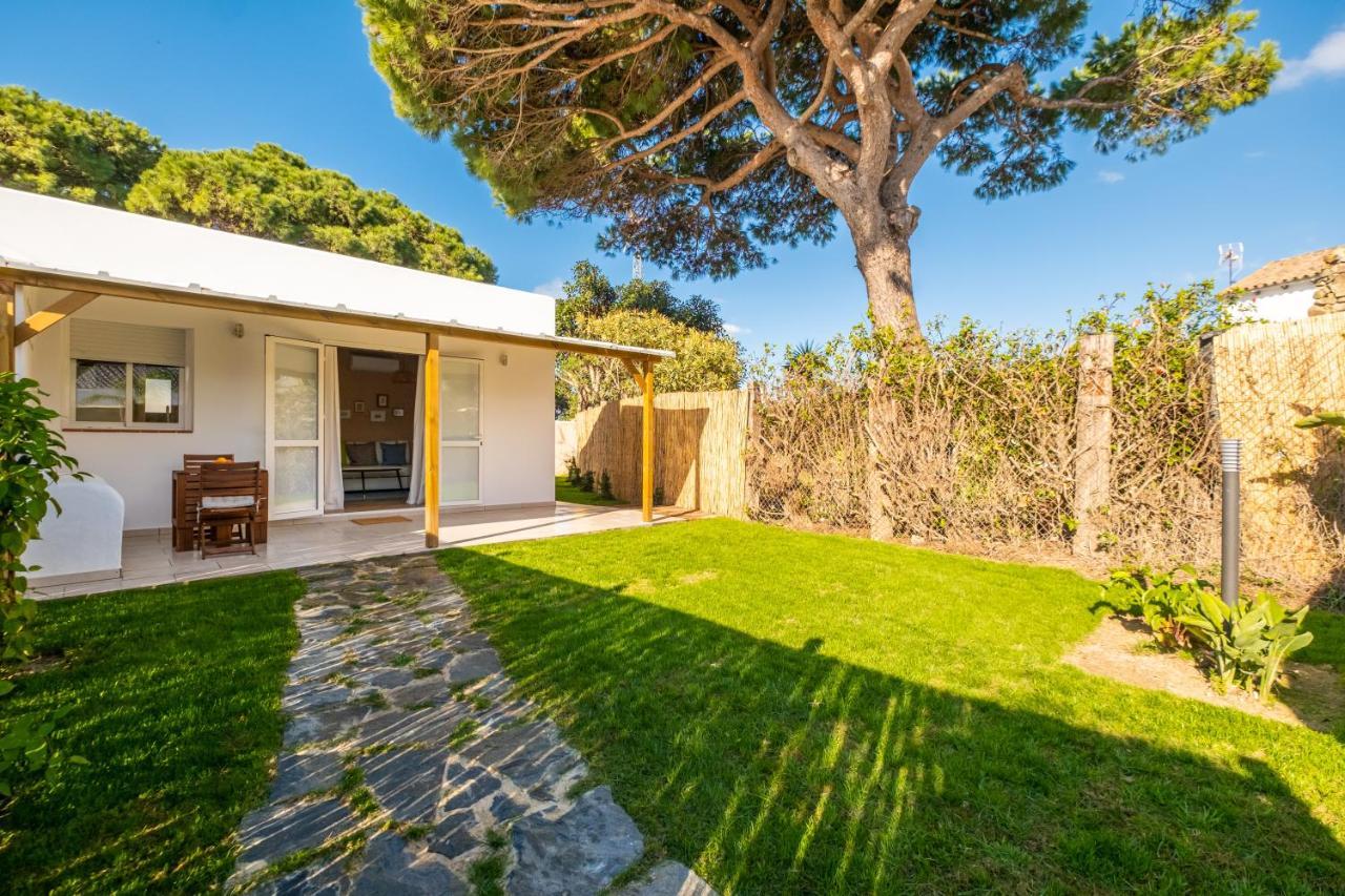 Casa Flor Villa Zahora Kültér fotó