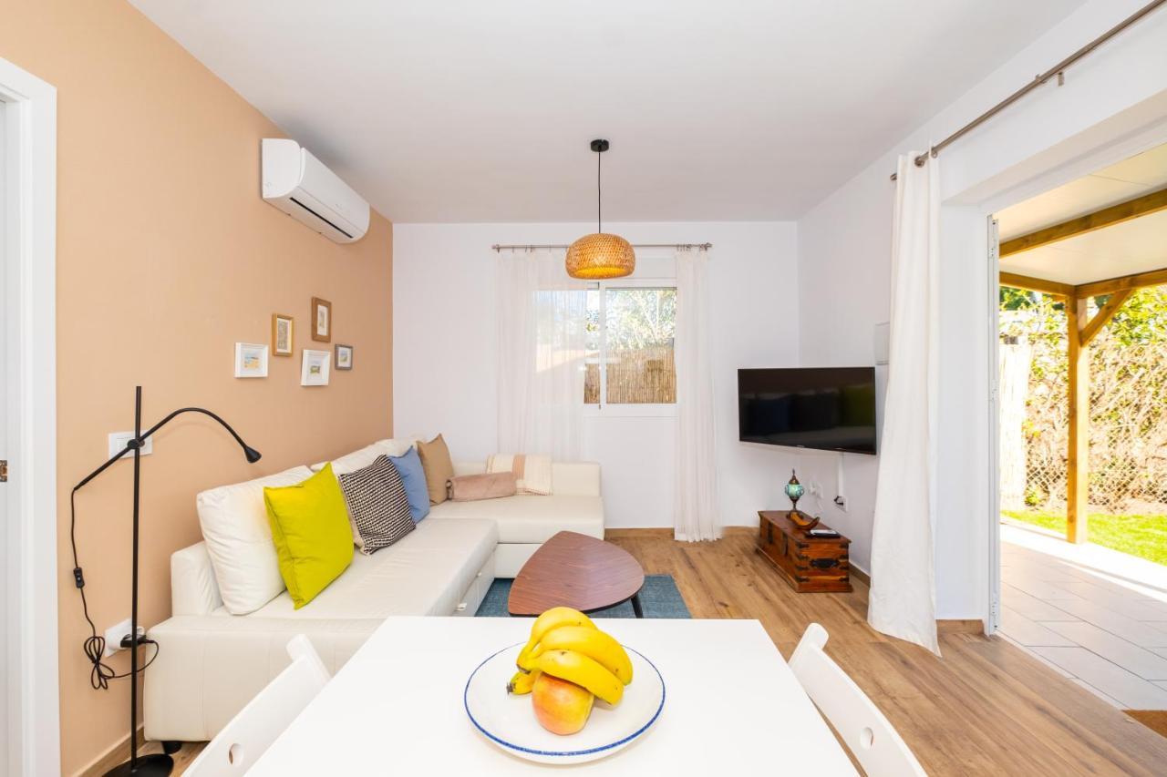 Casa Flor Villa Zahora Kültér fotó