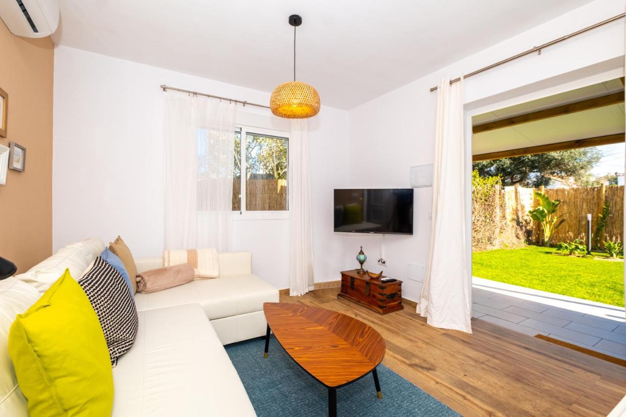 Casa Flor Villa Zahora Kültér fotó