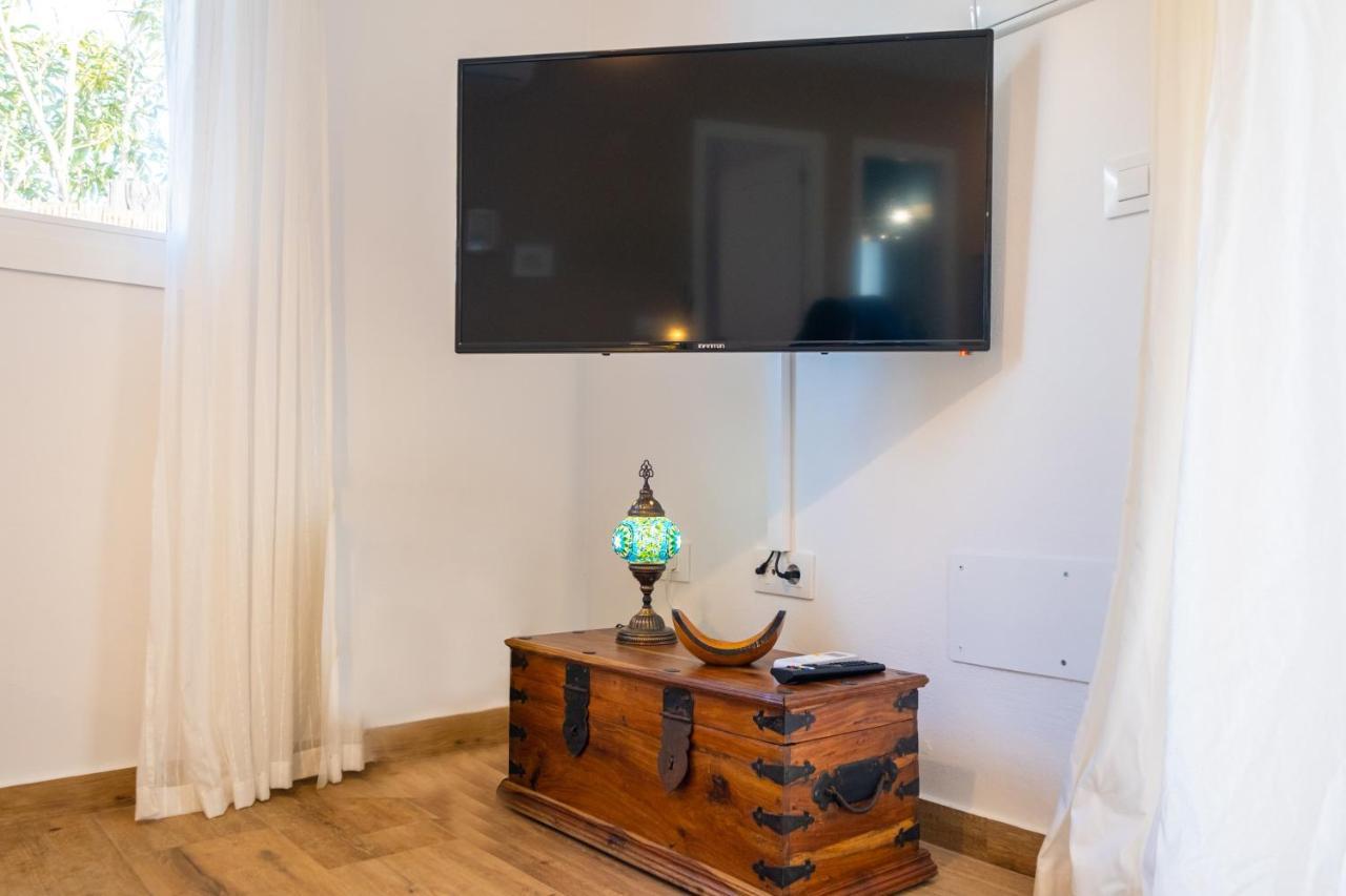 Casa Flor Villa Zahora Kültér fotó